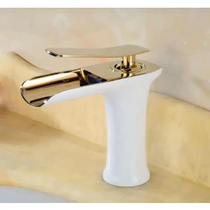 Şelale Lavabo Bataryası