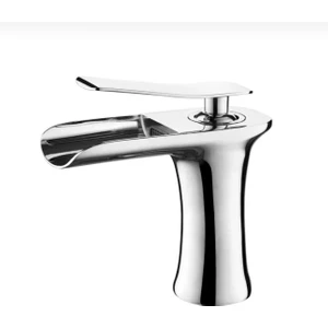 Şelale Lavabo Bataryası