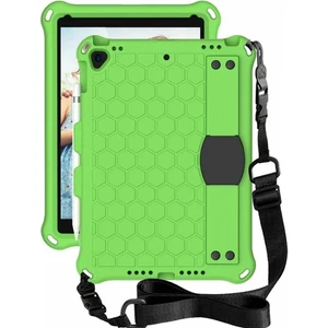 Apple iPad 10.nesil 10.9 2022 Kılıf Model A2696,A2757,A2777 Yatay Standlı Askılı Kalem Bölmeli Airbag Özellikli Petek Kılıf