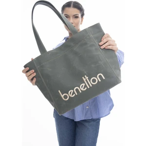 Unıted Colors Of Benetton BNT-1163 Kadın Kol Çantası