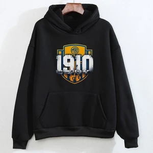Ankaragücü 1910 Taraftar Siyah Sweatshirt