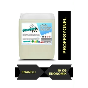 Köpük Sabun 10 kg