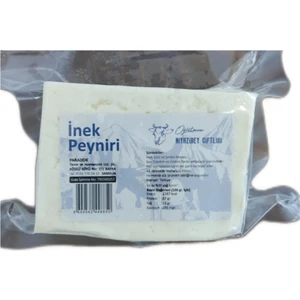NiyaziBey Çiftliği Köy Peyniri Direkt Çiftlikten, 500 gr Salamura, Taze Ev Peyniri