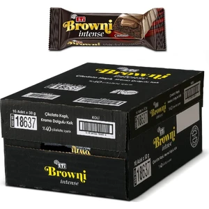 Browni Intense 50 gr x 16