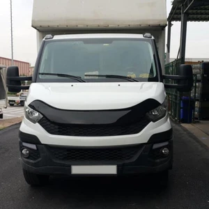 Iveco Daily Ferrous Ön Kaput Koruyucu Rüzgarlık 2014 2019
