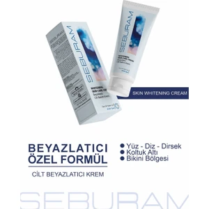 Yüz & Cilt Kremi 50Ml