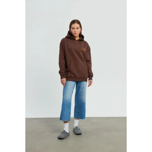 Huge Oversize Hoodie