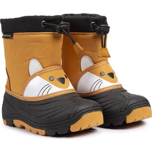 Bej Erkek Outdoor Bot Koda - Toddlers Unısex Snowboot