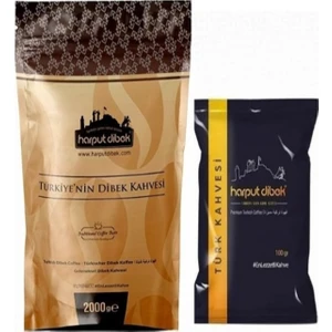 Harput Dibek Kahvesi Dibek Kahvesi 2 kg