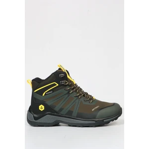 Hammer Jack Hagen Su Geçirmez Haki Erkek Outboor Bot 101 23754-M