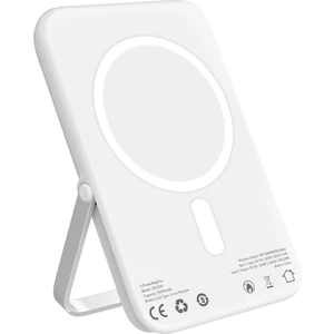 Thestorex Magsafe Uyumlu 10.000 mAh 20W Kablosuz Powerbank - Taşınabilir Şarj Cihazı