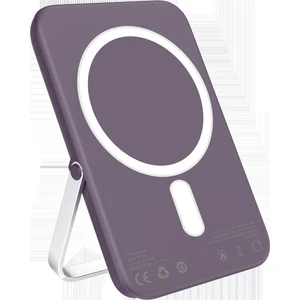 X-PowerMagPlus Magsafe Uyumlu 10.000 mAh 20W Kablosuz Powerbank - Taşınabilir Şarj Cihazı