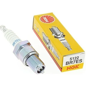 Ngk BR7ES 2010-2023 Ktm 250 Exc Six Days Uyumlu Buji Standart Tip
