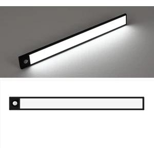 LED Ultra-Ince Akıllı Insan Vücudu Sensörlü Işık Şeridi (Yurt Dışından)