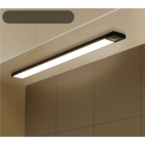 LED Ultra-Ince Akıllı Insan Vücudu Sensörlü Işık Şeridi (Yurt Dışından)