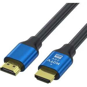 Hdtv Premium Yüksek Hızlı 4K Ultra Hd HDMI 2.0 Ses ve Görüntü Kablosu