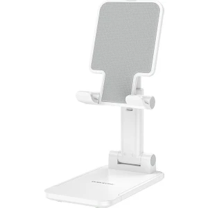 Tablet ve Telefon Tutucu Stand 4.7-10 Inç. Masaüstü Katlanabilir Stand