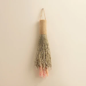 Lilesol Asılan Kuru Çiçek Natural