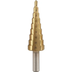 Fırat Hırdavat Kademeli Matkap Ucu 4-20MM