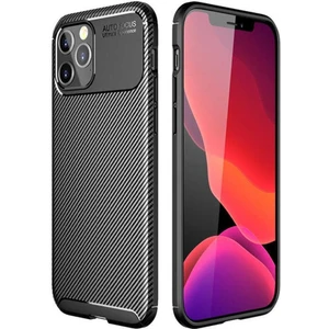 iPhone 12 Mini Kılıf Elde Kaymayan Kamera Korumalı Silikon