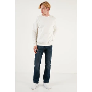 501® Levi's® Original Erkek Jean Pantolon - Block Crusher