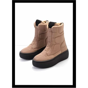 Mat Vizon Paraşüt  Kadın Bot & Bootie K02102011067