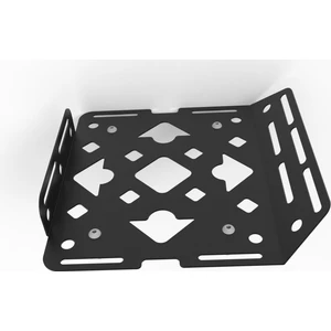 Universal Motosiklet Çanta Üstü Taşıyıcı