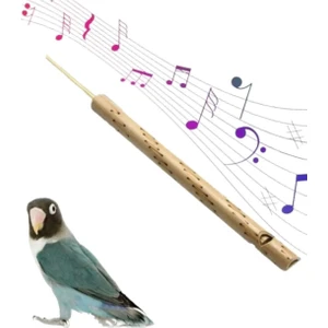 Mood Agenda Tayland Bambu Kuş ve Ördek Dili Düdüğü