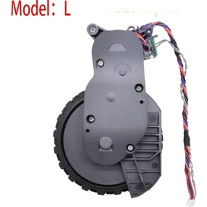 Q ve S Modelleri Sol Tekerlek (Orjinal)