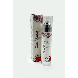 Clean Rose Gül Sütü 200ML