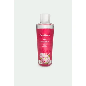 Clean Rose Gül Kolonyası 250ML