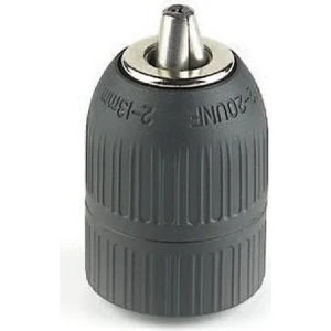 San Ou Mandren Plastik 13 Mm. (2-13 mm 1/2-20 Unf)
