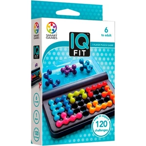 Games Iq Fit Zeka Oyunu /
