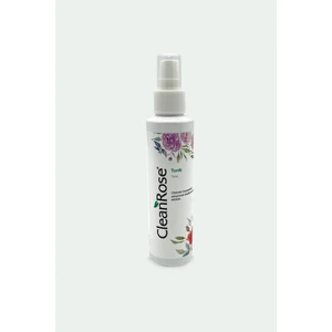 Clean Rose Gül Özlü Tonik 150ML