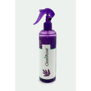 Clean Rose Lavanta Oda Parfümü 375ML