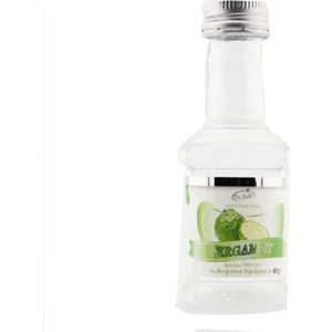 Dr. Gusto Bergamot Aroması Gıda Aroması 40 gr