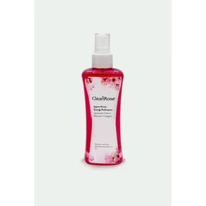 Clean Rose Japon Kiraz Çiçeği Kolonyası 200ML