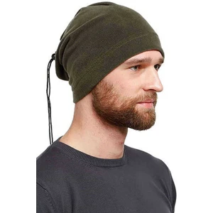 Polar Unisex Ipli Bere ve Boyunluk Yeşil