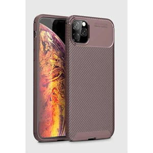 iPhone 11 Pro Kılıf Elde Kaymayan Kamera Korumalı Silikon