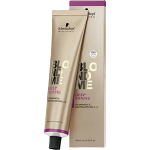 Blondme Dt Serisi Tonlayıcı 60 gr - Nougat
