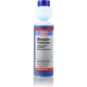 Liqui Moly Benzin Dengeleyici 250ML
