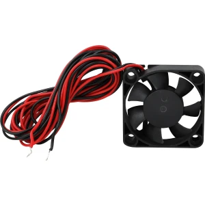 4010 Axial Fan 24V 7000RPM L:1500MM Standart