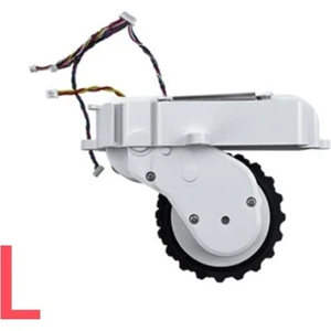 Mop Pro Sol Tekerlek (Orjinal)