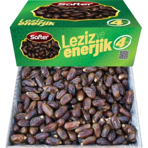 Sayer Hurma 4 kg