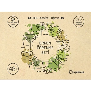 Erken Öğrenme Seti Bul - Keşfet - Öğren