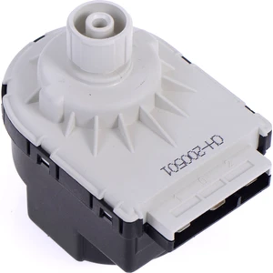 Üç Yollu Vana Motoru