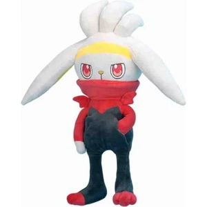 Takara Tomy Raboot 30 cm Pokemon Peluş Oyuncak Figür