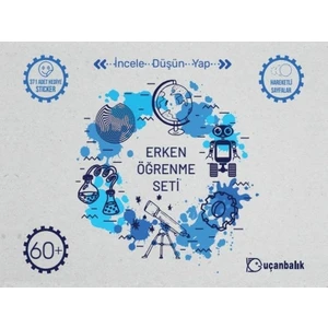 Erken Öğrenme Seti İncele - Düşün - Yap
