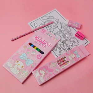 My Melodiy  Kırtasşye Seti