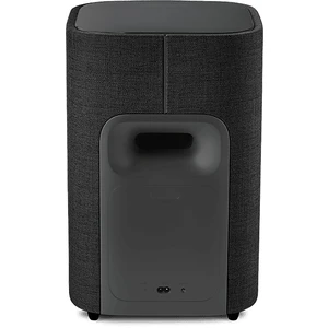 Citation Sub S Wireless Kablosuz Subwoofer Siyah